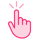 Просто, как одно касание