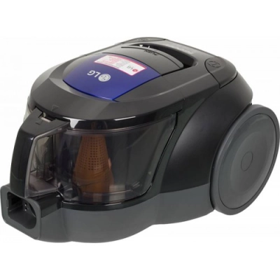 Пылесос LG VK69662N