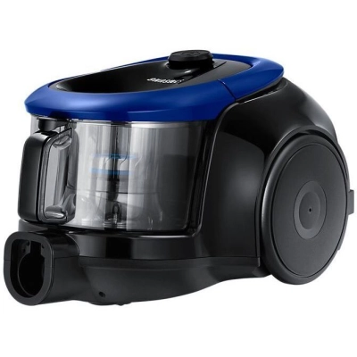 Пылесос Samsung VC18M21A0SB синий
