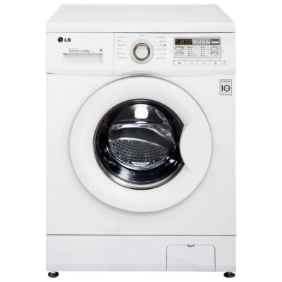 Стиральная машина LG F10B8MD