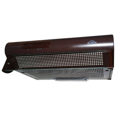 Вытяжка Elikor Davoline 50П-290-П3Л коричн