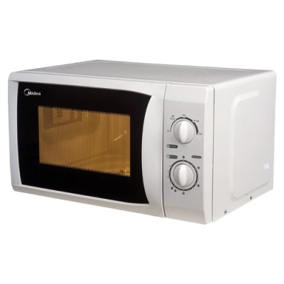 Микроволновая печь Midea MM720CFB 700Вт 20л. белый