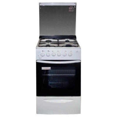 Плита комбинированная Darina F KM 341 304 W