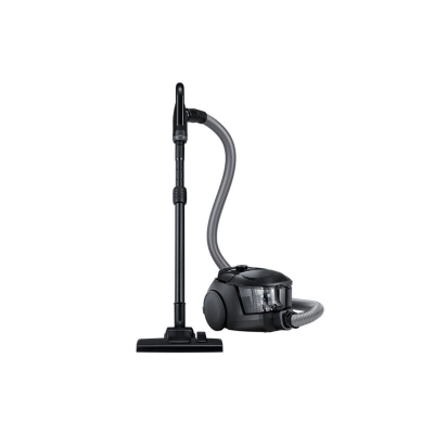 Пылесос Samsung VC18M3160VG/EV 1800Вт титан/серый