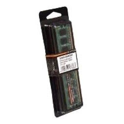 RAM 8GB DDR3-1600 PC3-12800 Qumo, CL11, Dual Volage: LV 1.35V/1.5V, Dual rank, retail (QUM3U-8G1600С11L)