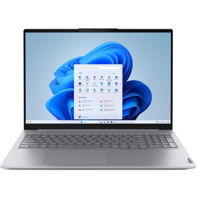 Ноутбук Lenovo ThinkBook 16 G9 (21US001UGP) IRL 16 WUXGA (1920x1200) IPS 400N, Core 5-210H, 16GB DDR5, 512GB SSD M.2, Integrated Graphics, WiFi7