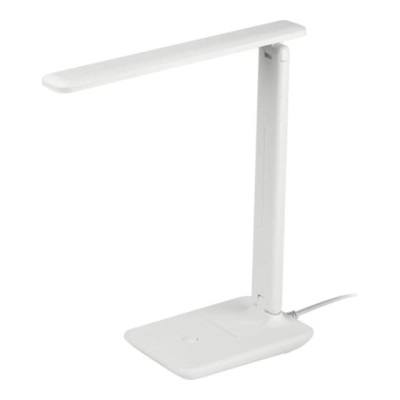 Светильник настольный ЭРА NLED-508-7W-W (Б0059151) белый