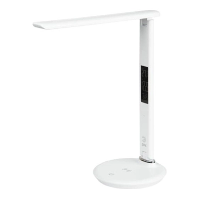 Светильник настольный ЭРА NLED-505-10W-W (Б0057199) белый