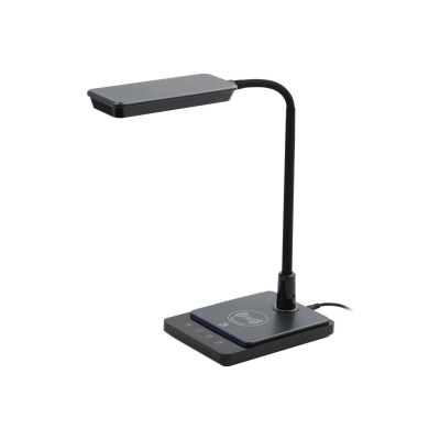 Светильник настольный ЭРА NLED-499-10W-BK (Б0052777) черный