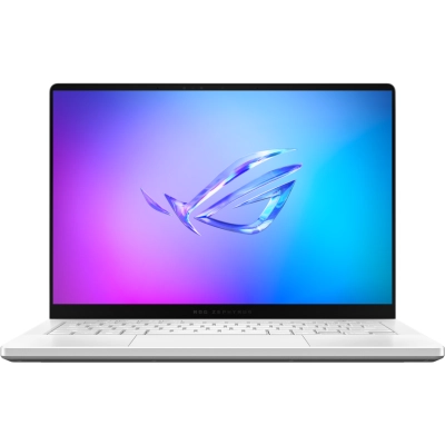 Ноутбук ASUS ROG Zephyrus G14 GA403GM-SY020 (90NR0QL2-M000V0) AMD Ryzen AI 9 465 2000MHz/2880x1800/32GB/1024GB SSD/NVIDIA GeForce RTX 5060/Без ОС