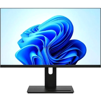 Монитор Мониторус HS 2700 (HS2700-K-VHPI-AS100R/​120) 27, 1920x1080, 120Гц, IPS, 16:9,5мс, VGA, HDMI, DP, 1000:1, 178/​178, 250cd, Динамики