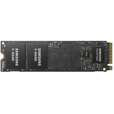 SSD Samsung PM9C1b (MZVL81T0HFLB-00B07) 1TB, M.2-2280 PCIe4x4 SED
