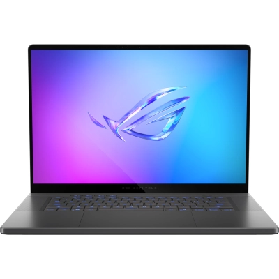Ноутбук ASUS ROG Zephyrus G16 GU605CM-QR111 (90NR0M21-M005A0) 16(2560x1600 OLED 240Hz, Intel Core Ultra 7 255H, nVidia GeForce RTX 5060(8192Mb)