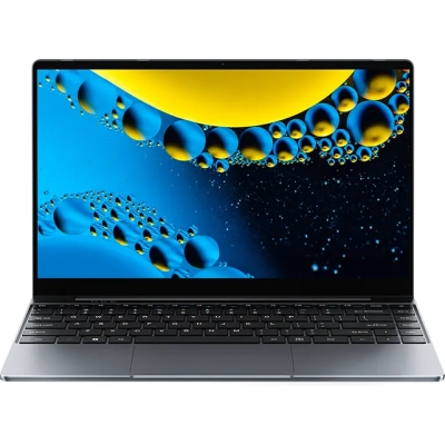 Ноутбук Chuwi CoreBook i3 CWI575-308N2N1PDMYX) 14.1 (1920x1080) Intel Core 10100Y(1.3Ghz) 8192Mb/256SSDGb/noDVD/Int:Intel UHD Graphics/Cam/BT