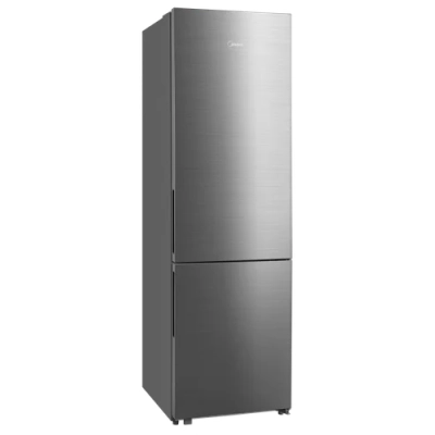 Холодильник Midea MDRB600MMF46 2-хкамерн. нержавеющая сталь