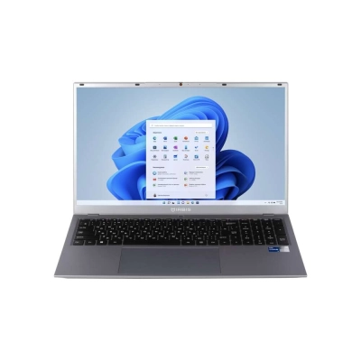 Ноутбук IRBIS SmartBook 17NBP4503_G3H 17.3 FHD IPS, Core i5-13600H,16Gb LPDDR5-5600, 512Gb SSD, Wi-Fi 6+BT5.2,45Wh, TPM 2.0,1 type C full funct