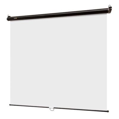 Экран 160x160см Digis Optimal-C DSOC-1101 1:1 настенно-потолочный рулонный