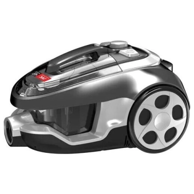 Пылесос JVC JH-VC400