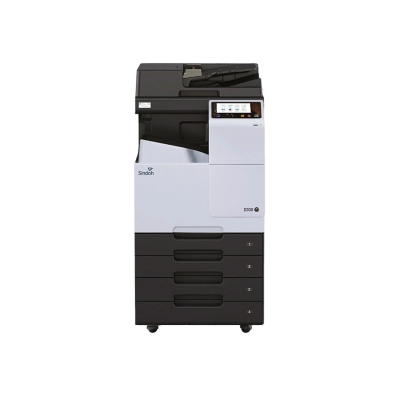 МФУ Sindoh D330e Цвет А3 (комплект тонеров CMYK не входит)