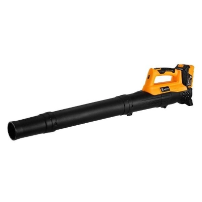 Воздуходувка аккумуляторная DEKO DKBL21 (063-4361) садовая 20В, 2x4.0Ач