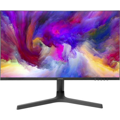 Монитор IRBIS Smartview (ISM27QIDL) 27'' LED 2560x1440, 16:9, IPS, 300 cd/​m2, 1000:1, 3ms, 178°/​178°, HDMI, DP, USBх2, USB-C(65W), 75Hz