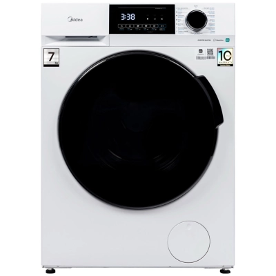 Стиральная машина MIDEA MFC3712BSW40/​W
