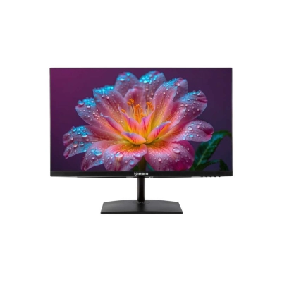 Монитор IRBIS Groovyview 24 (IGV24FID01) 23.8'' LED 1920x1080, 16:9, IPS, 250 cd/​m2, 1000:1, 3ms, 178°/​178°, VGA, HDMI, DP, USB, Audio output, 75Hz
