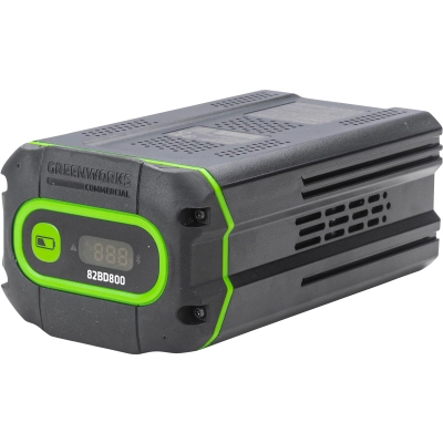 Аккумуляторная батарея GREENWORKS G82B8 (2951407) 82 V