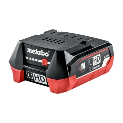 Аккумуляторная батарея Metabo 625349000 12 В