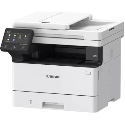 МФУ Canon MF461DW i-Sensys лазерный A4 Duplex WiFi (5951C020)