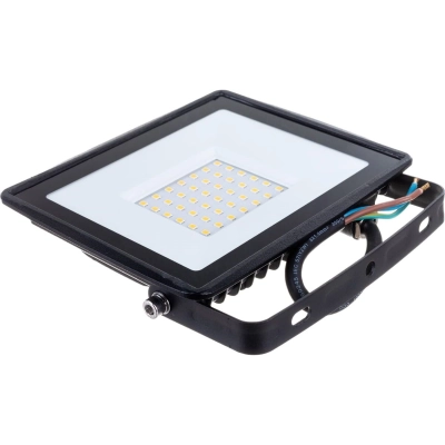 Прожектор уличный ЭРА LPR-023-0-30K-050 (Б0052859)