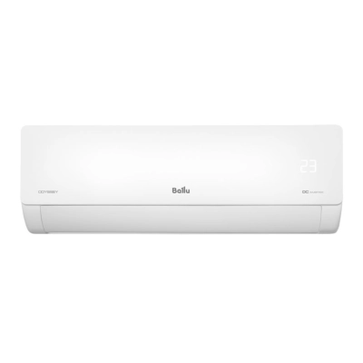 Сплит-система Ballu Odyssey Pro DC BSOI-10HN8/ERP