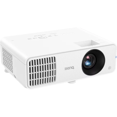 Проектор Benq LH650 (9H.JS577.1KR) DLP 4000Lm ANSI (1920x1080) 10000:1 ресурс лампы:20000часов 2xUSB typeA 2xHDMI 2.9кг