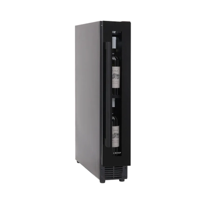 Встраиваемый винный шкаф Libhof CX-9 Black