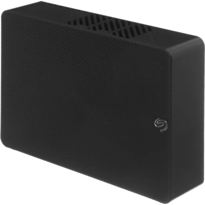 Внешний HDD Seagate Expansion (STKP26000400) 3.5 26.0Tb USB3.1, Black
