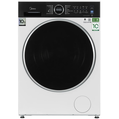 Стиральная машина Midea MF205W105WB/​W-RU белый