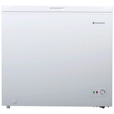 Морозильный ларь ESPERANZA Elite CFH235 FW