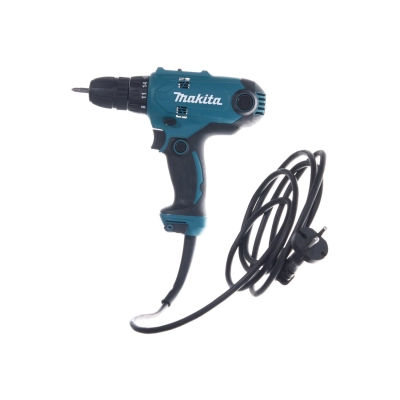 Дрель-шуруповерт Makita DF 0300