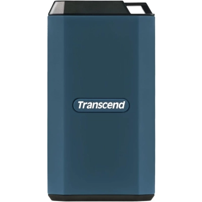 SSD Transcend ESD410C  2ТБ, TS2TESD410C, темно-синий