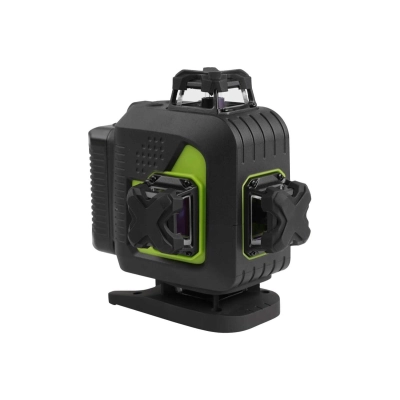 Лазерный уровень RGK PR-4D green (756839)