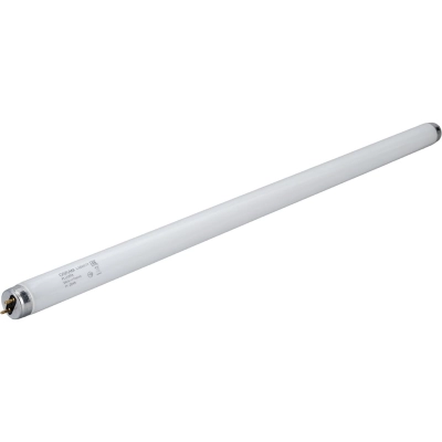 Лампа люминесцентная Osram L CRP (4058075402829) линейная 18W/77 10X1