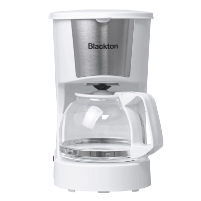 Кофеварка Blackton Bt DCM104 White-Steel