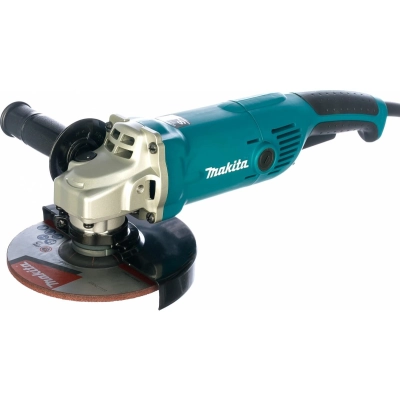 Шлифмашина угловая MAKITA GA6021
