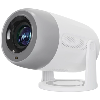 Проектор Cactus CS-PRE.01WT.WUXGA-A Full HD-A LCD 7300Lm LS 250Lm ANSI (1920x1080) 1500:1 ресурс лампы:50000часов 1xUSB typeA 1xHDMI 1кг