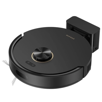 Робот-пылесос Dreame Robot Vacuum F21 Black (RLF42GA)