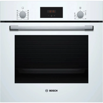 Духовой шкаф BOSCH HBF512BW1T