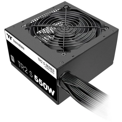 Блок питания Thermaltake TR2 S 550 (PS-TRS-0550NNSAWE-2)