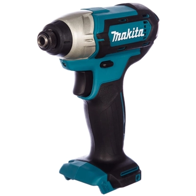 Шуруповерт Makita TD110DZ