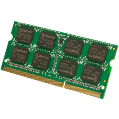 RAM SO-DIMM 8GB DDR3-1600 PC3-12800 Qumo, CL11, LV 1.35V, retail (QUM3S-8G1600C11L)