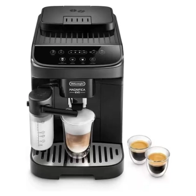 Кофемашина Delonghi ECAM 290.51.B черный
